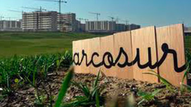 arcosur